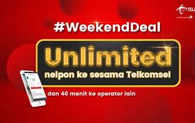 Hot Promo Lite Telkomsel Untuk Apa Saja